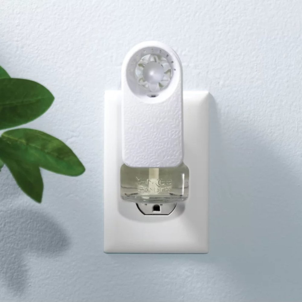 SCENT Plug Fan - Picture 2 of 3